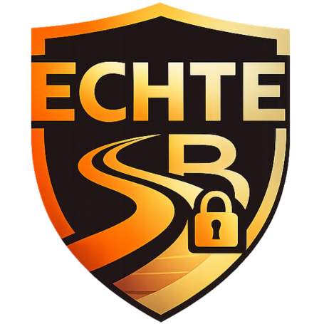 echteSicherheit Logo